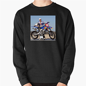 Tony Cairoli My Favorite Motocrosser Tony Cairoli Sweatshirts