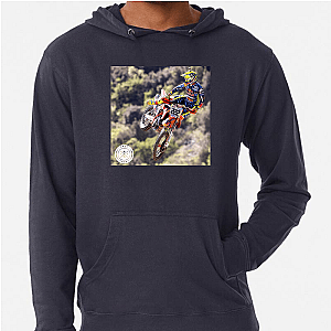 Tony Cairoli Motocross King Tony Cairoli Hoodies