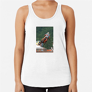 Tony Cairoli Unforgettable Legacy Tony Cairoli Tank Tops