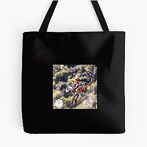 Tony Cairoli Motocross King Tony Cairoli Bags