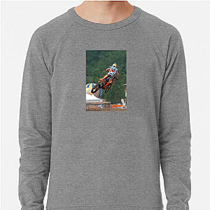 Tony Cairoli Unforgettable Legacy Tony Cairoli Sweatshirts