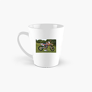 Tony Cairoli Always Dominant Always Victorious Tony Cairoli Mugs