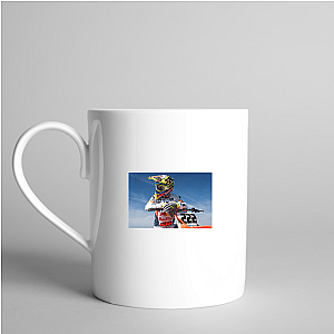 Tony Cairoli Beyond The Dirt Tony Cairoli Mugs