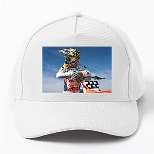 Tony Cairoli Beyond The Dirt Tony Cairoli Hats & Caps