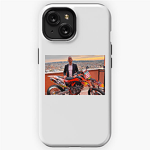 Tony Cairoli Dirt Bike Master Tony Cairoli Samsung Cases