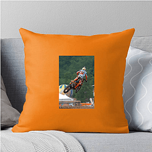Tony Cairoli Unforgettable Legacy Tony Cairoli Pillows Cover