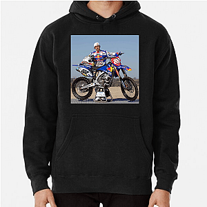 Tony Cairoli My Favorite Motocrosser Tony Cairoli Hoodies