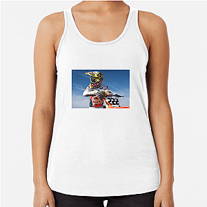 Tony Cairoli Beyond The Dirt Tony Cairoli Tank Tops