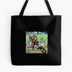 Tony Cairoli The Sicilian Legend Tony Cairoli Bags