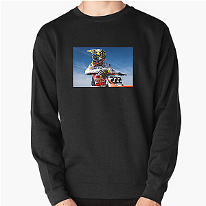 Tony Cairoli Beyond The Dirt Tony Cairoli Sweatshirts