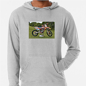 Tony Cairoli Always Dominant Always Victorious Tony Cairoli Hoodies