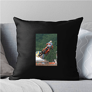 Tony Cairoli Unforgettable Legacy Tony Cairoli Pillows Cover