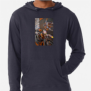 Tony Cairoli Nine Time Champ Tony Cairoli Hoodies