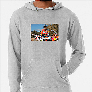 Tony Cairoli Ride It Like TC222 Tony Cairoli Hoodies