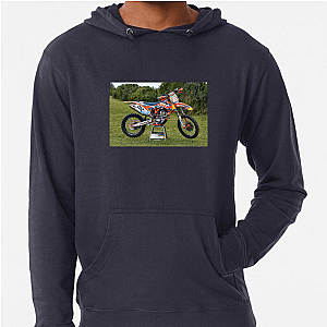 Tony Cairoli Always Dominant Always Victorious Tony Cairoli Hoodies