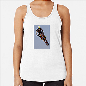 Tony Cairoli Champion Forever Tony Cairoli Tank Tops
