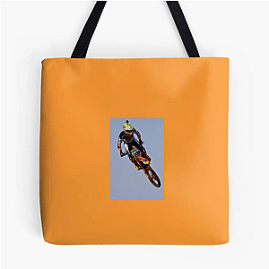 Tony Cairoli Champion Forever Tony Cairoli Bags