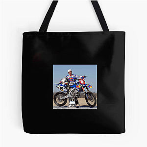 Tony Cairoli My Favorite Motocrosser Tony Cairoli Bags