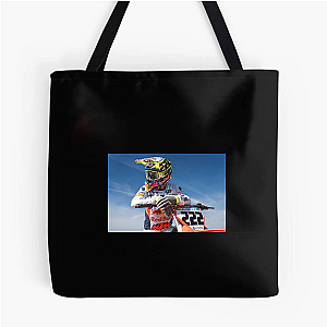 Tony Cairoli Beyond The Dirt Tony Cairoli Bags