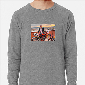 Tony Cairoli Dirt Bike Master Tony Cairoli Sweatshirts