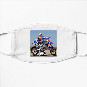 Tony Cairoli My Favorite Motocrosser Tony Cairoli Face Masks