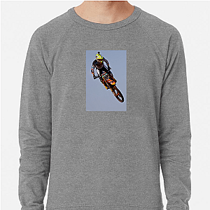 Tony Cairoli Champion Forever Tony Cairoli Sweatshirts