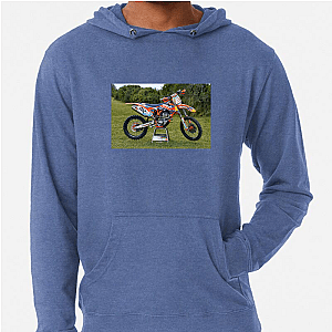 Tony Cairoli Always Dominant Always Victorious Tony Cairoli Hoodies