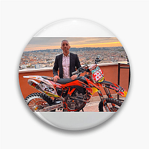Tony Cairoli Dirt Bike Master Tony Cairoli Pins