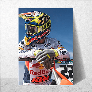 Tony Cairoli Beyond The Dirt Tony Cairoli Posters