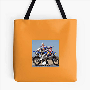 Tony Cairoli My Favorite Motocrosser Tony Cairoli Bags