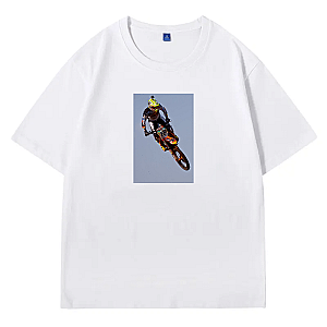 Tony Cairoli Champion Forever Tony Cairoli T-Shirts