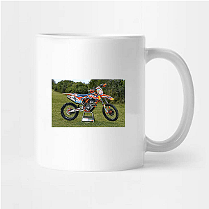 Tony Cairoli Always Dominant Always Victorious Tony Cairoli Mugs