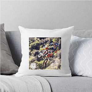 Tony Cairoli Motocross King Tony Cairoli Pillows Cover