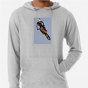 Tony Cairoli Champion Forever Tony Cairoli Hoodies