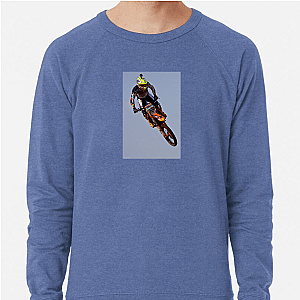 Tony Cairoli Champion Forever Tony Cairoli Sweatshirts