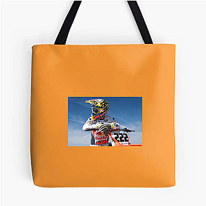 Tony Cairoli Beyond The Dirt Tony Cairoli Bags