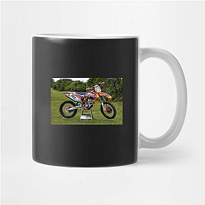 Tony Cairoli Always Dominant Always Victorious Tony Cairoli Mugs