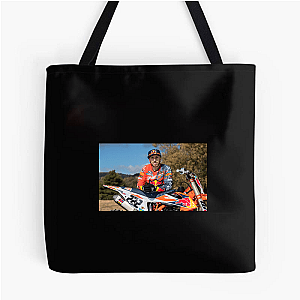 Tony Cairoli Ride It Like TC222 Tony Cairoli Bags