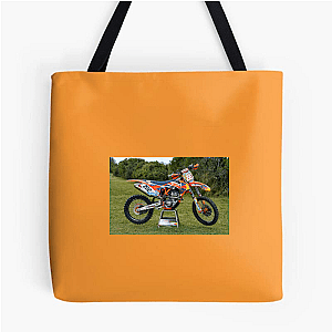 Tony Cairoli Always Dominant Always Victorious Tony Cairoli Bags