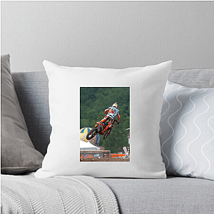 Tony Cairoli Unforgettable Legacy Tony Cairoli Pillows Cover