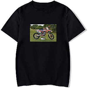 Tony Cairoli Always Dominant Always Victorious Tony Cairoli T-Shirts