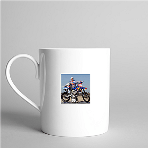 Tony Cairoli My Favorite Motocrosser Tony Cairoli Mugs