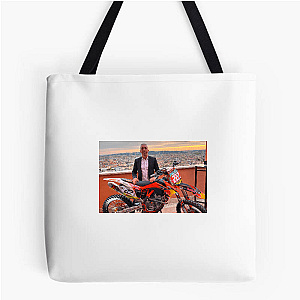 Tony Cairoli Dirt Bike Master Tony Cairoli Bags