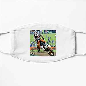 Tony Cairoli The Sicilian Legend Tony Cairoli Face Masks