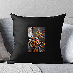 Tony Cairoli Nine Time Champ Tony Cairoli Pillows Cover