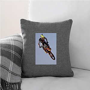 Tony Cairoli Champion Forever Tony Cairoli Pillows Cover