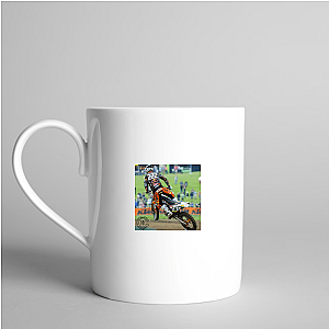 Tony Cairoli The Sicilian Legend Tony Cairoli Mugs