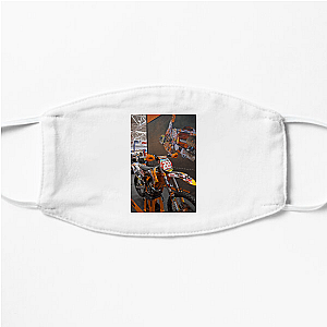 Tony Cairoli Nine Time Champ Tony Cairoli Face Masks