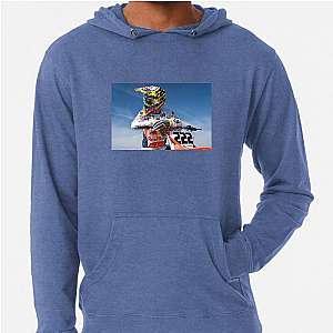 Tony Cairoli Beyond The Dirt Tony Cairoli Hoodies