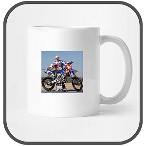 Tony Cairoli Mugs